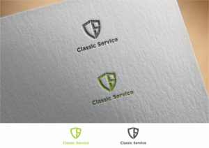 Logo Design by obyvian46