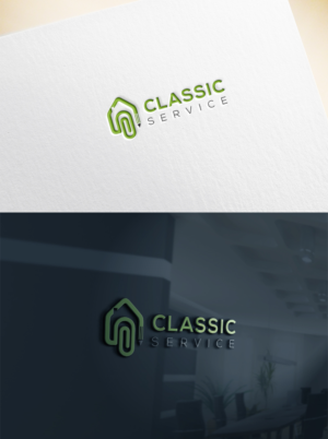 Logo Design by Deep Night for this project | Design: #19406653