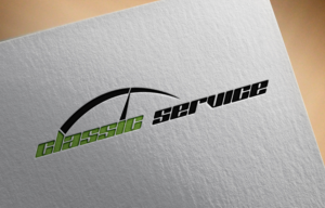 Logo Design by Gross for this project | Design: #19435363