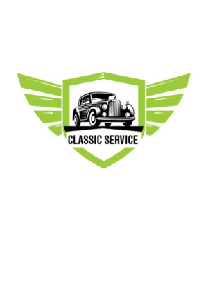Logo-Design von DmitriiV für dieses Projekt | Design #19445834