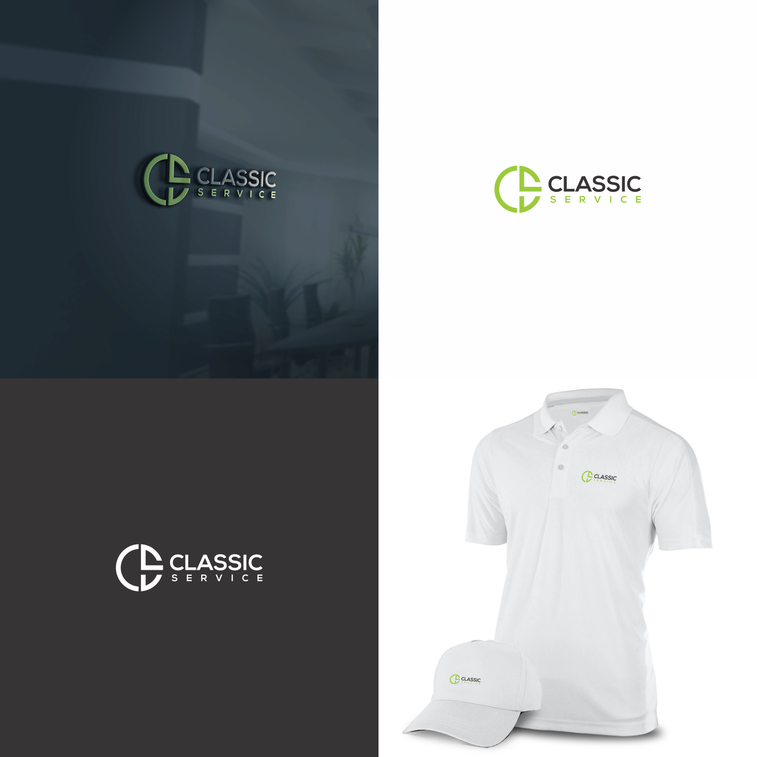 Logo Design by diki 3 for this project | Design #19479605