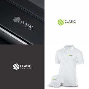 Design de Logo par diki 3 pour ce projet | Design : #19479606