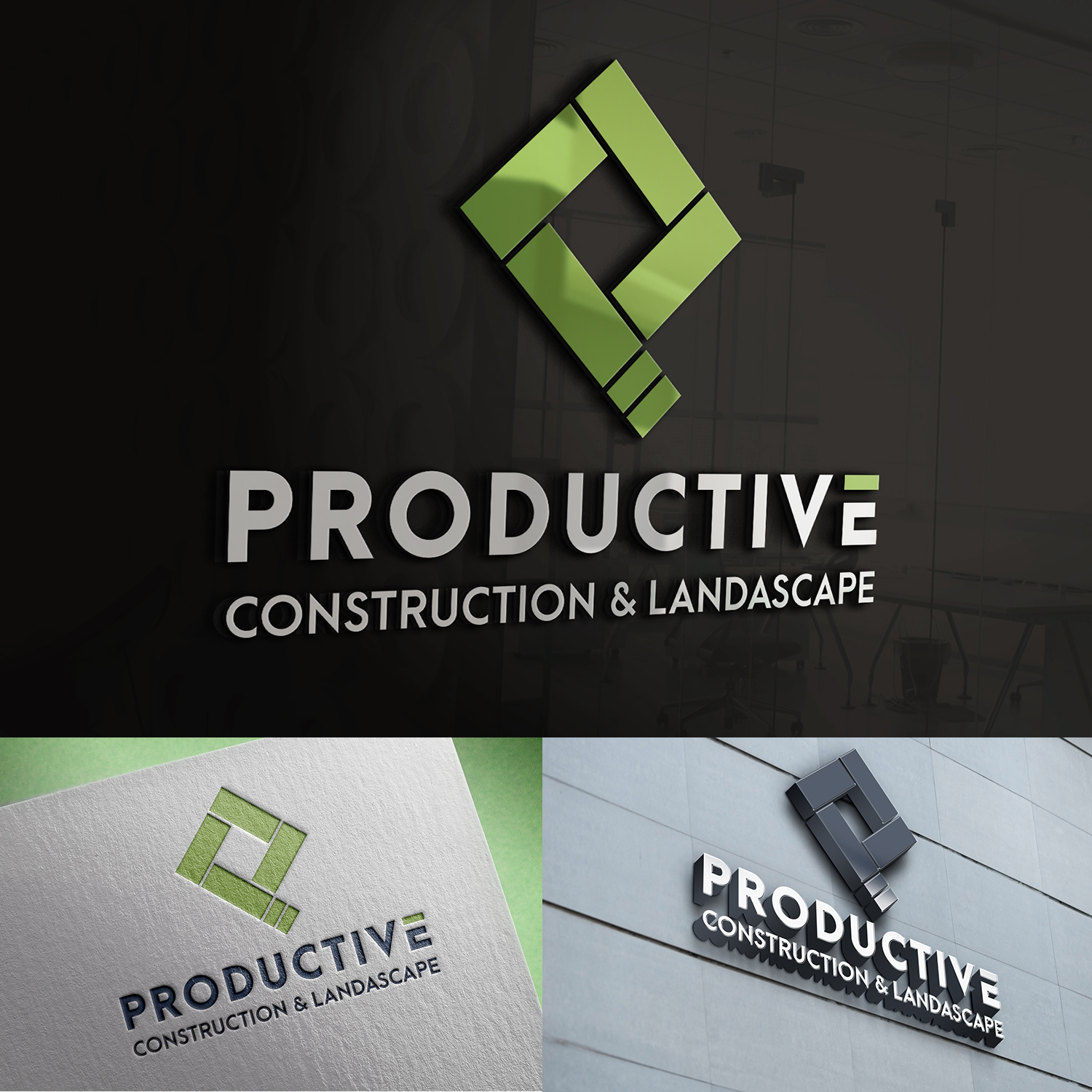 Diseño de Logo por GRAFFYC para este proyecto | Diseño #19409622