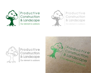 Logo Design by OMDesign6