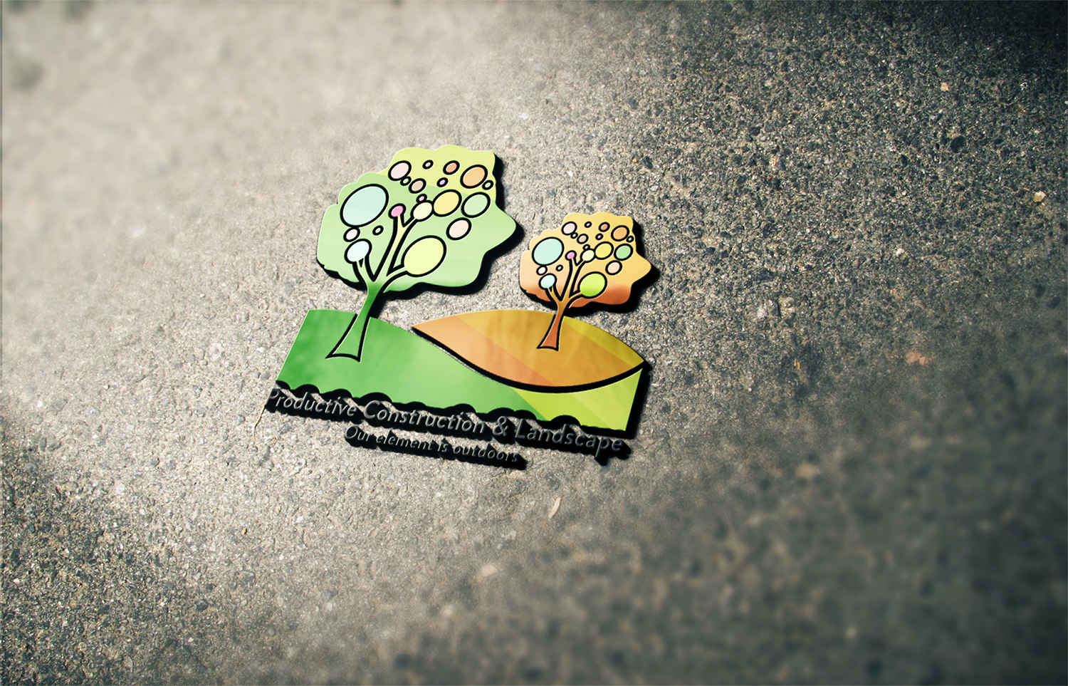 Diseño de Logo por OMDesign6 para este proyecto | Diseño #19465673