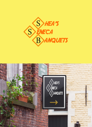 Logo Design by prasetiyo 3 for Marquis de Lafayette | Design #19415034