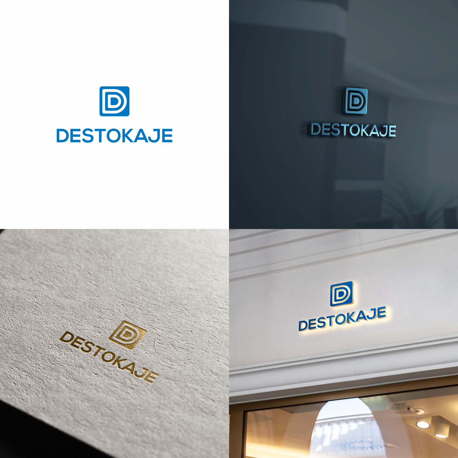 Logo Design by jeruk's for this project | Design #19406080