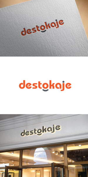 Logo Design by Mr  Destiny