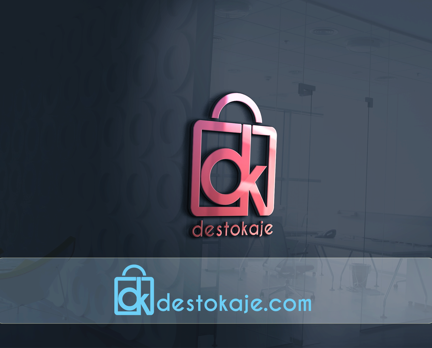 Logo Design by DH PROJECT for this project | Design #19406551