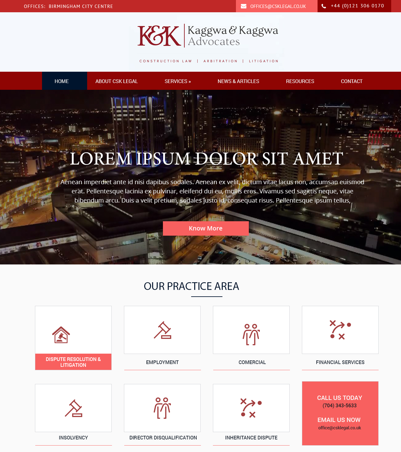 Web Design by Expert Designer for this project | Design #19407848
