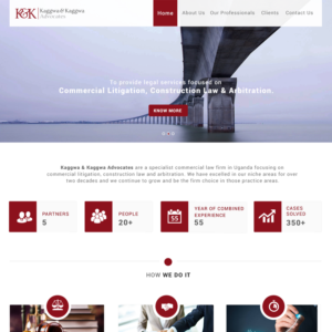 Web Design by Savita for this project | Design: #19407876