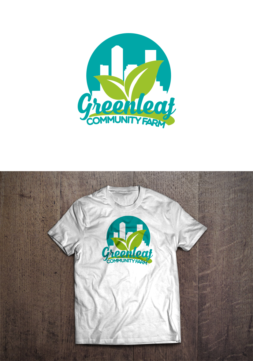 Logo Design by trufya for this project | Design #19469435