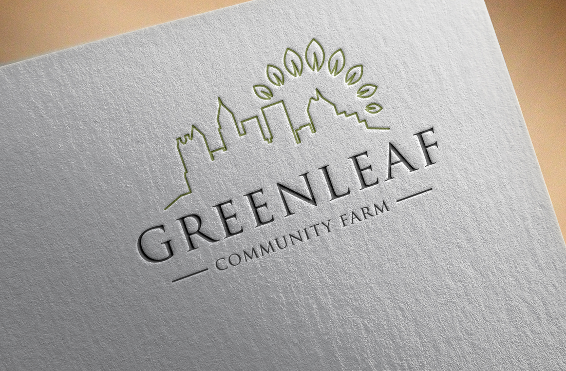 Logo Design by GLDesigns for this project | Design #19410709