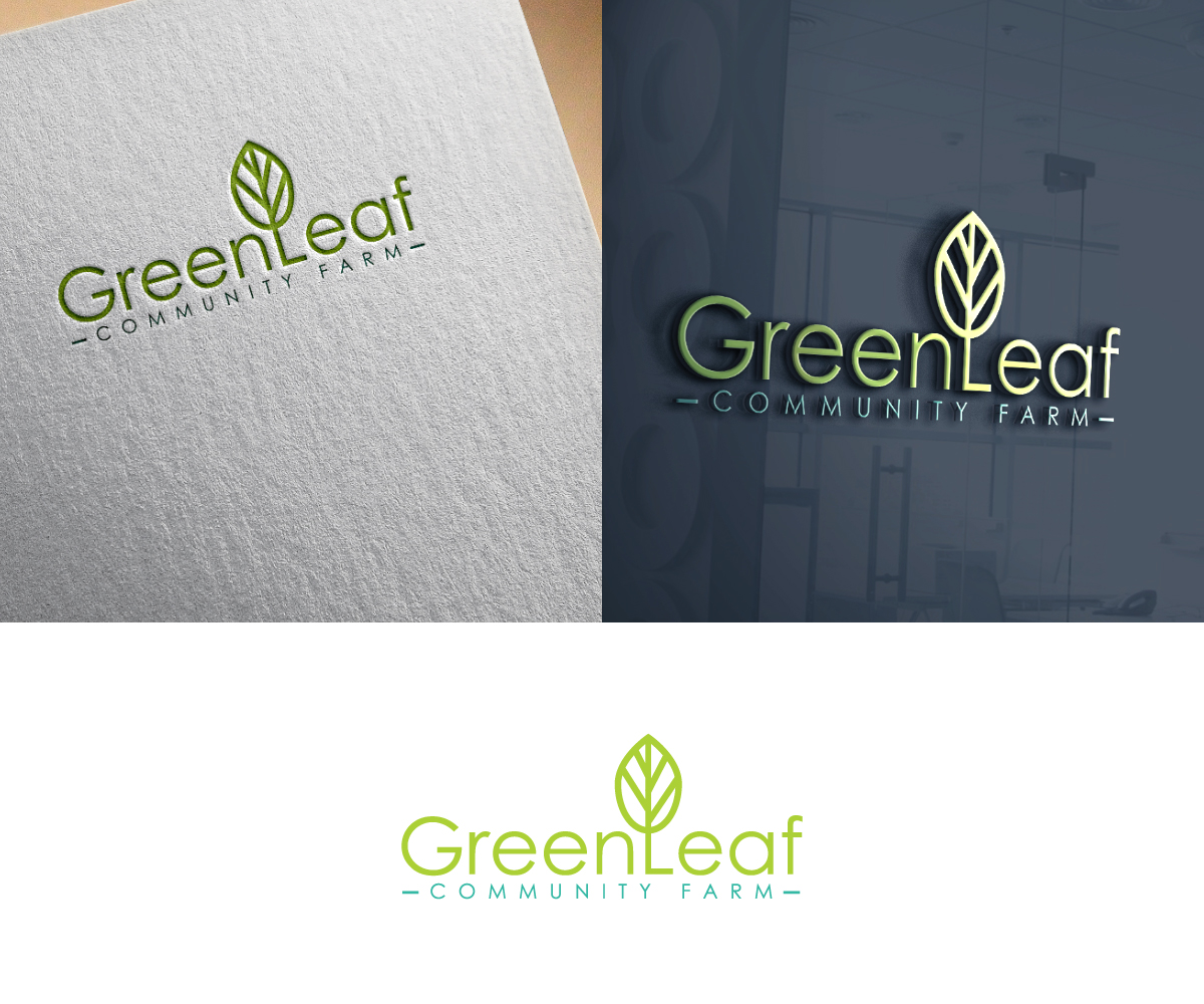 Logo Design by Anekaa for this project | Design #19415379