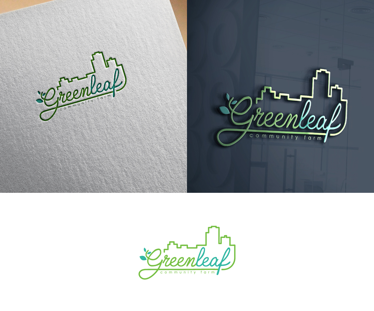 Logo Design by Anekaa for this project | Design #19415380