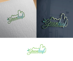 Logo Design by Anekaa for this project | Design: #19415380