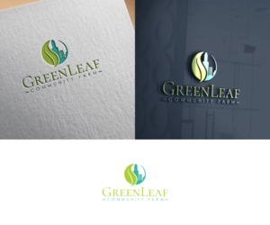 Logo Design by Anekaa for this project | Design: #19415382