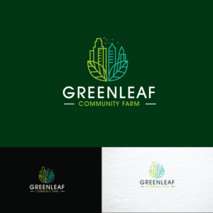Logo Design by The 4th Dimension