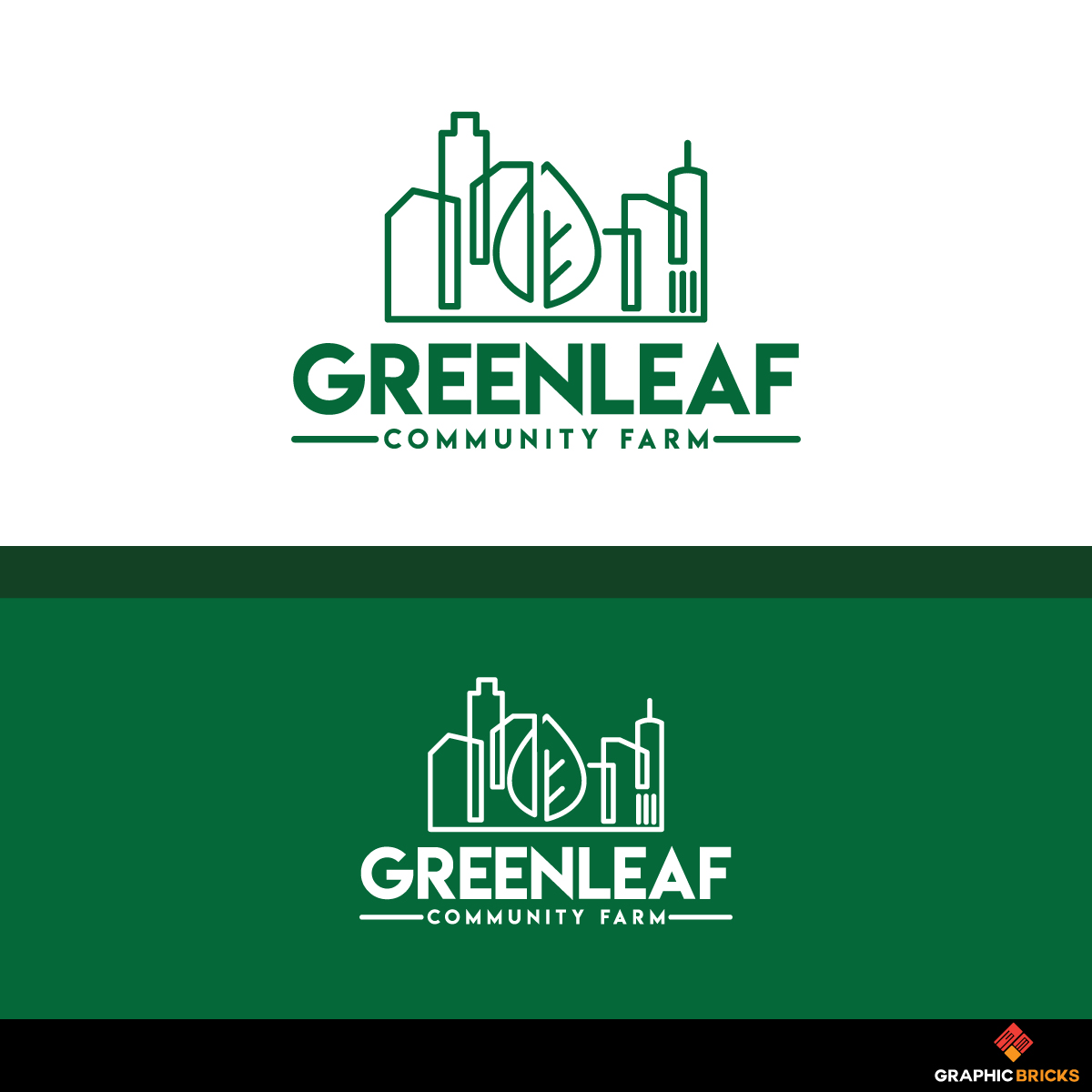 Logo Design by Graphic Bricks for this project | Design #19409591
