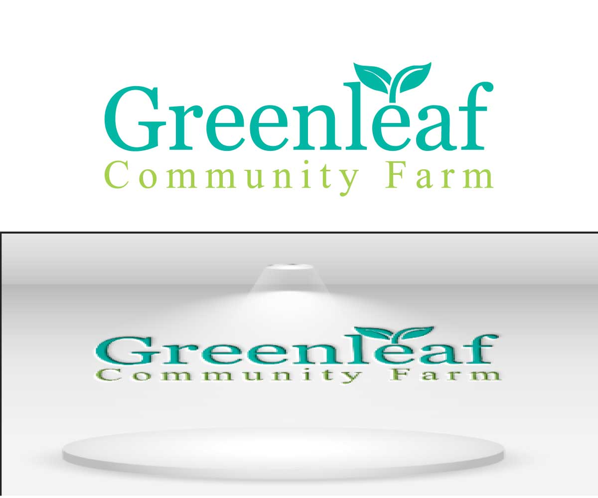 Logo Design by DesignKhalifa2 for this project | Design #19411507