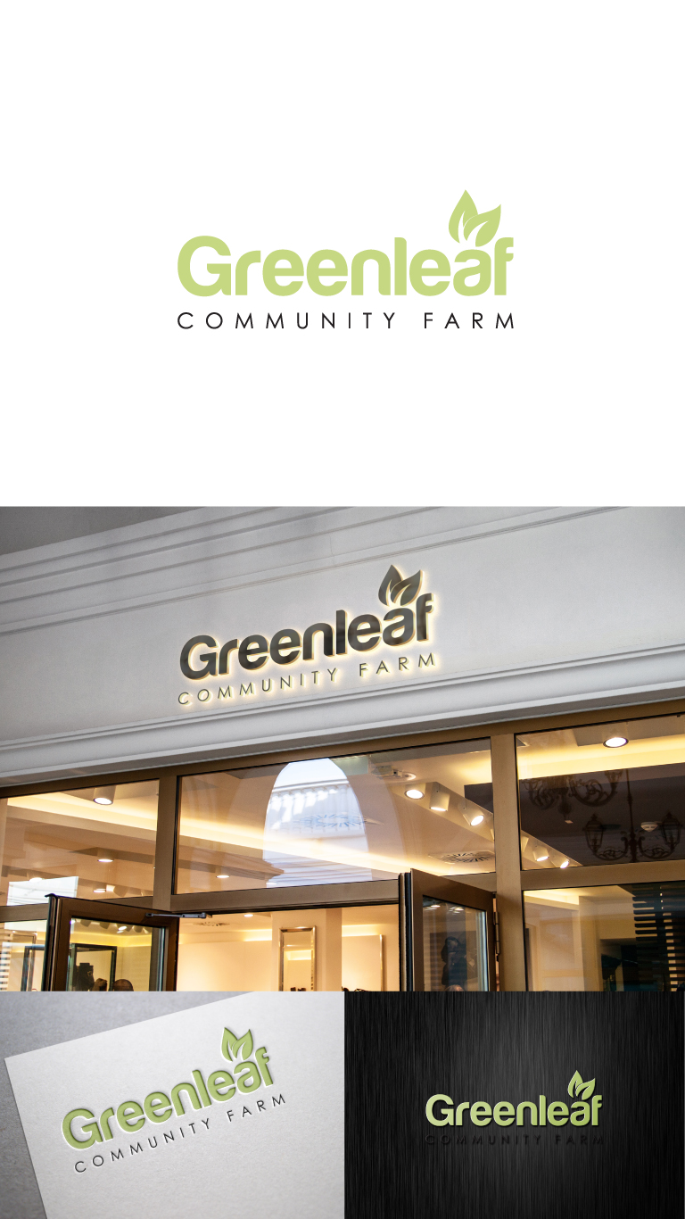 Logo Design by AnteMeridiem for this project | Design #19423158