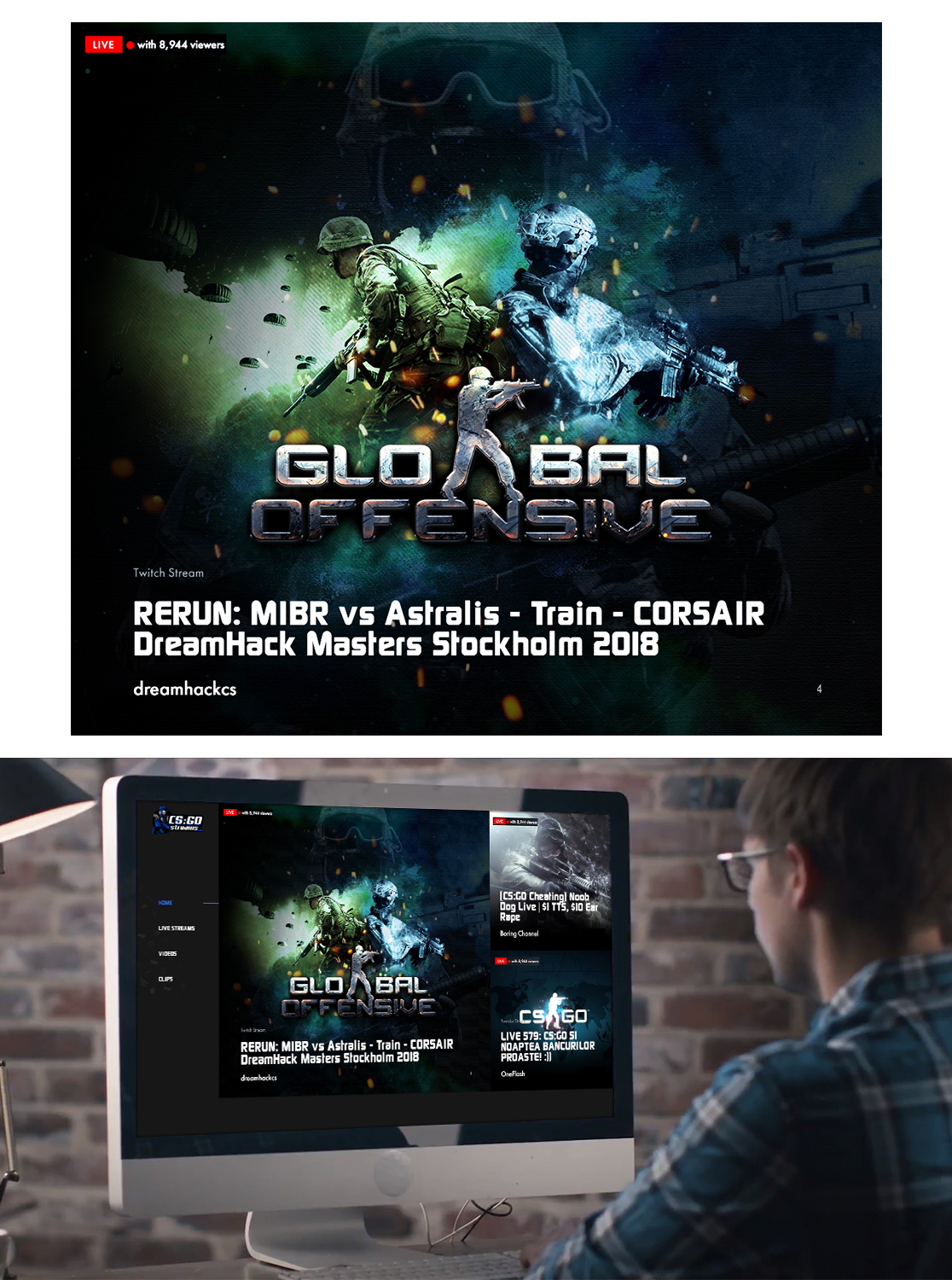 Graphic Design by Navisol Creatives for this project | Design #19678177