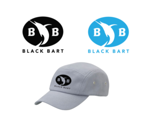 Logo Design by Thomas DeHart