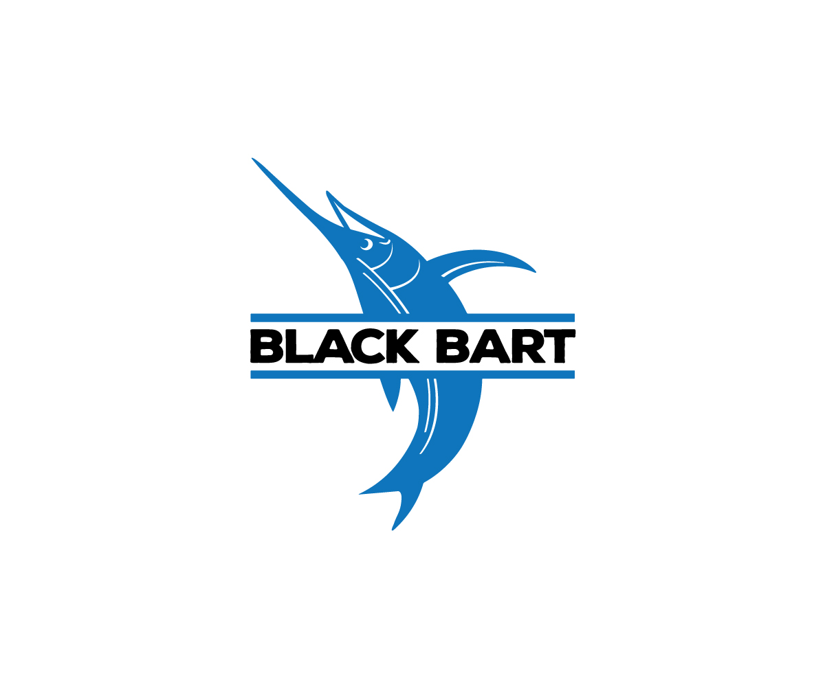 Logo Design by Thomas DeHart for Black Bart International | Design #19413203