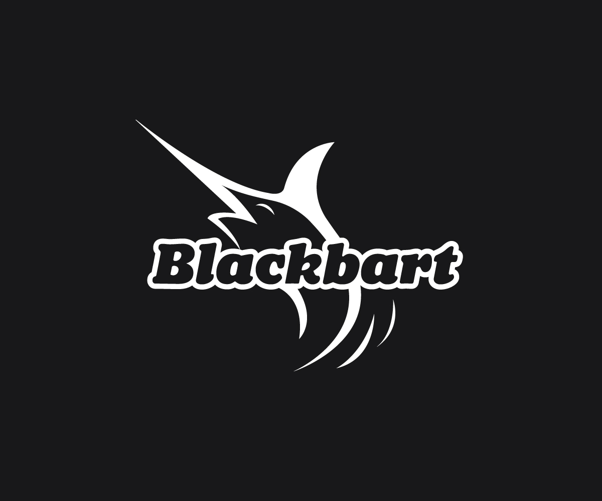 Logo Design by ATDias for Black Bart International | Design #19456051