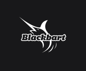Logo Design by ATDias for Black Bart International | Design: #19456051