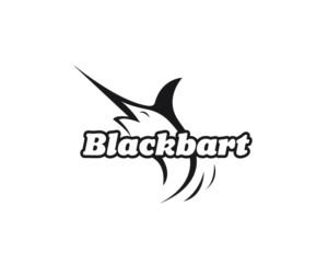 Logo Design by ATDias for Black Bart International | Design #19456052