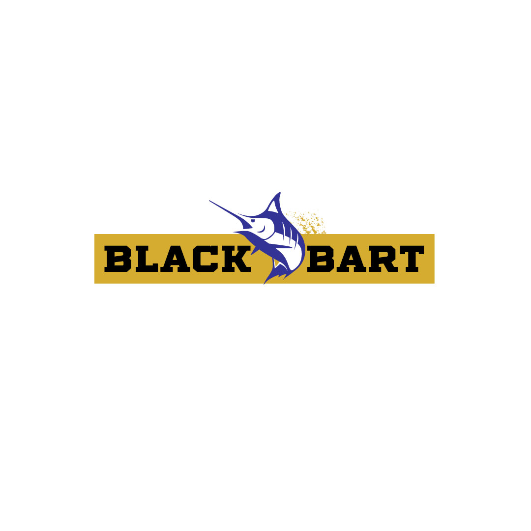Logo-Design von logomaniac für Black Bart International | Design #19402796