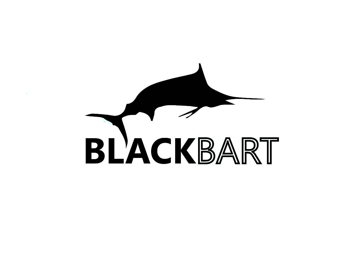 Logo Design by wendy421 for Black Bart International | Design #19424269