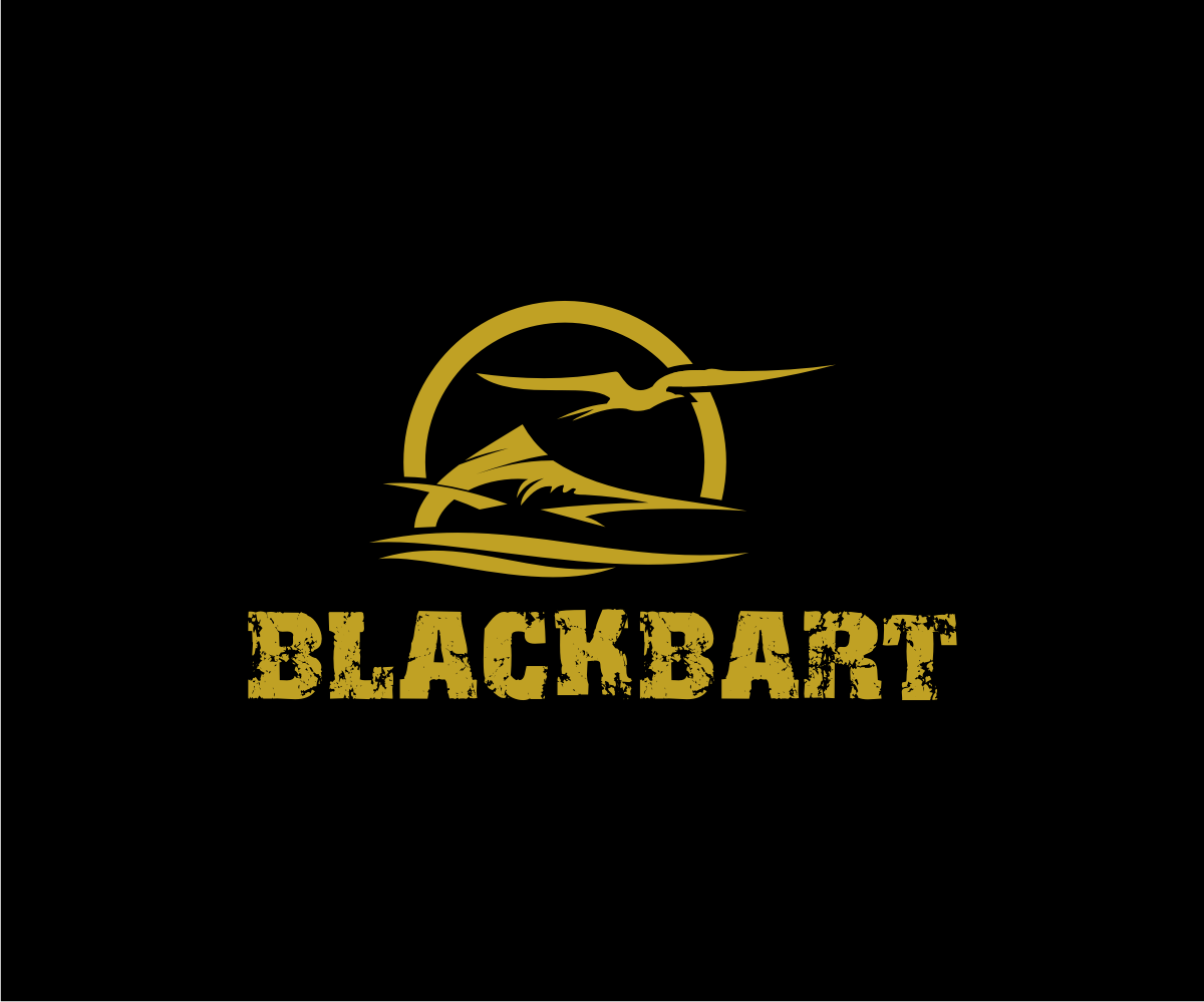 Logo Design by StY_12 for Black Bart International | Design #19414654
