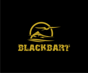 Logo Design by StY_12 for Black Bart International | Design: #19414654