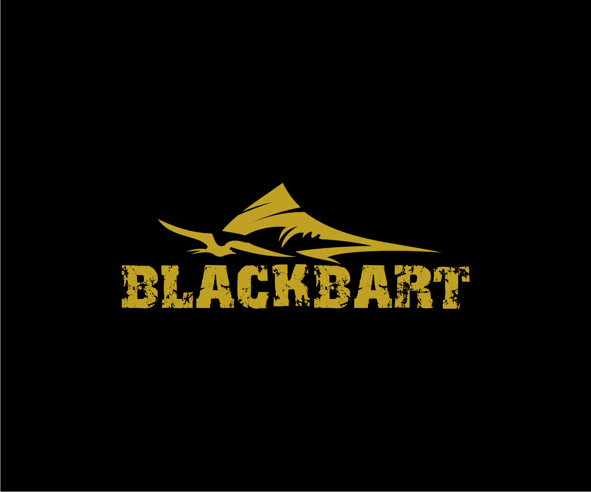 Logo Design by StY_12 for Black Bart International | Design #19414655