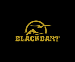 Logo Design by StY_12 for Black Bart International | Design: #19414710