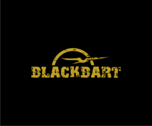 Logo Design by StY_12 for Black Bart International | Design: #19437989