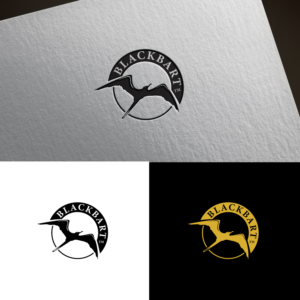 BLACKBART | Logo Design by sankar999
