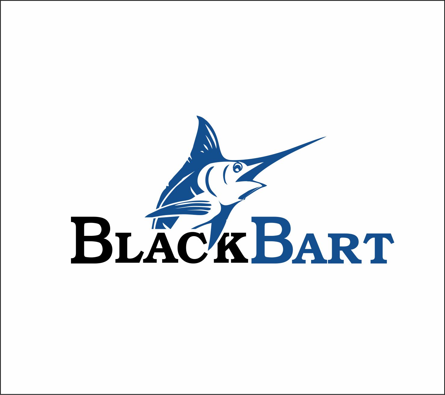 Logo Design by tt-67 for Black Bart International | Design #19417408