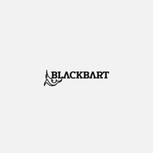 Logo Design by Decos Studio for Black Bart International | Design: #19404177