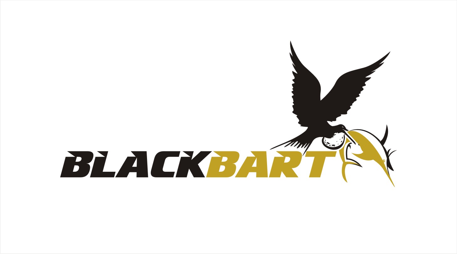 Logo Design by Soul Light for Black Bart International | Design #19407856