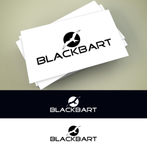 BLACKBART | Logo Design by ClearDesign