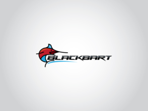Logo Design by Partha Sarathi 2 for Black Bart International | Design #19413560