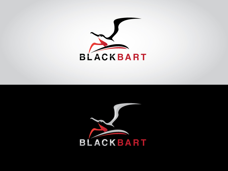 Design de Logo par Partha Sarathi 2 pour Black Bart International | Design #19413566