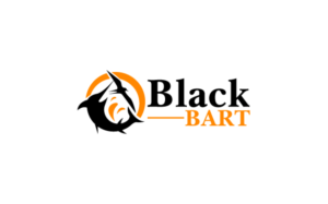 Logo Design by Partha Sarathi 2 for Black Bart International | Design: #19413568