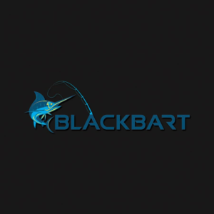 Logo Design by faical kasimi 2 for Black Bart International | Design #19418267