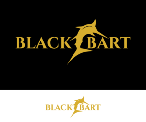 Logo Design by designmind78 for Black Bart International | Design: #19416641