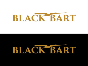 Logo Design by Malkuchulu for Black Bart International | Design: #19415693