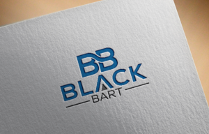Logo Design by Top1 for Black Bart International | Design: #19420030